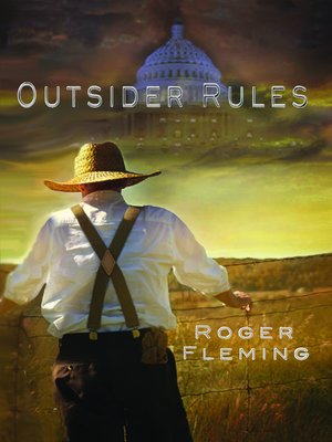 cover image of Outsider Rules